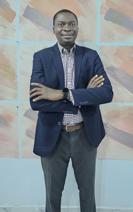 Samuel Omojuwa Akanji Esq.